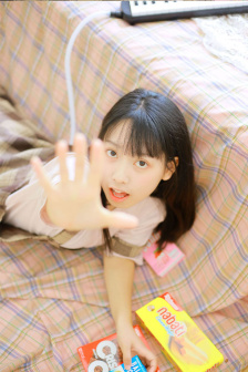 纯洁的轮舞曲